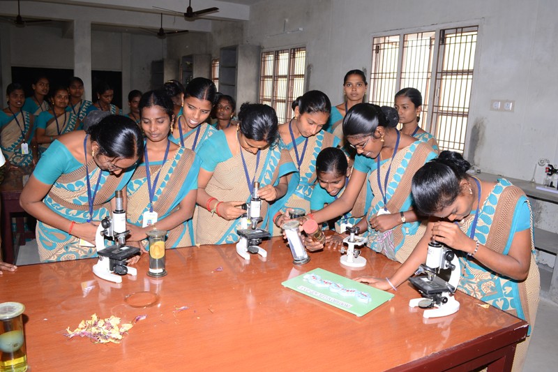 Laboratories