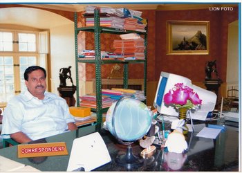 Chairman