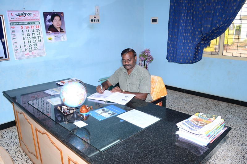 Principal